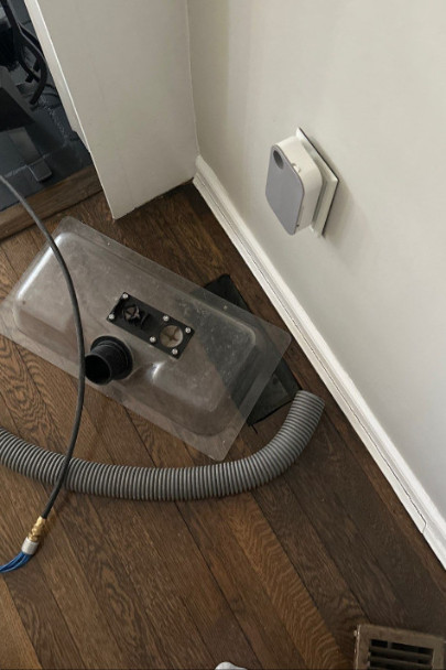 Connor's Duct Services Air Duct Cleaning in Arlington, VA