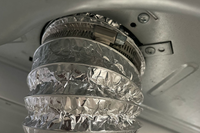 Connor's Duct Services
